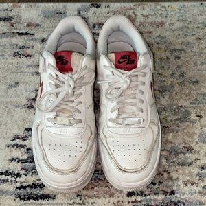 Nike Air Force Shadows